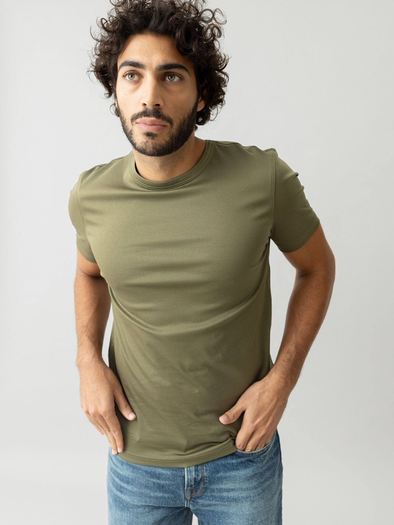 Modelshot / Army / Detail